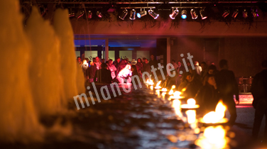 ristorante Mode Segrate Milano